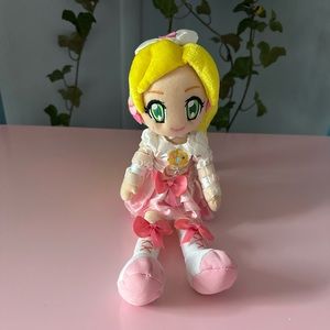 Bandai Pretty Cure Plush